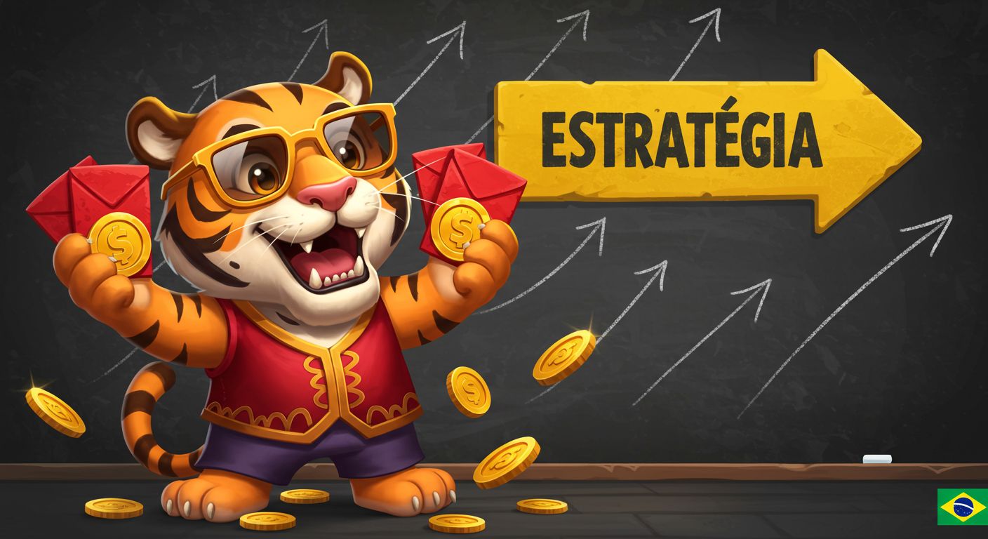 Estratégias e dicas